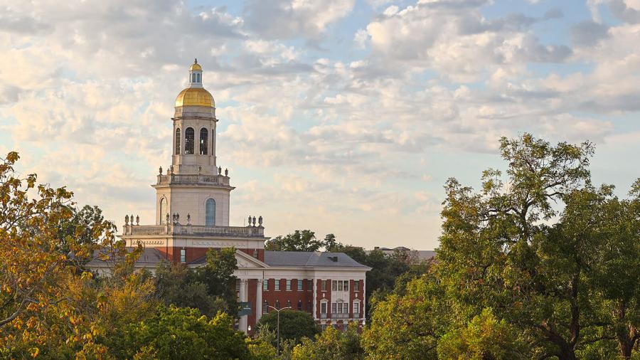 BAylor University 