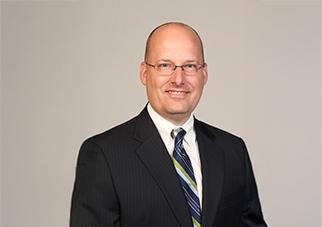 Dave Morehead Baylor CIO